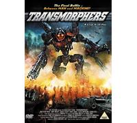 Transmorphers [DVD]