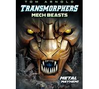 Transmorphers_Mech_Beasts
