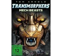 Transmorphers - Mech Beasts [DVD]