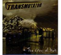 Transmutator - The Colony of Sluts +Extra