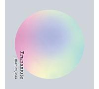 Transmute (初回限定盤B / Lucaism)