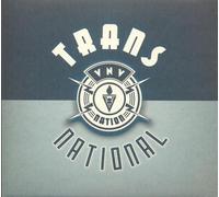 VNV Nation – Transnational – CD (Digipack)