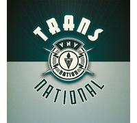 Transnational by VNV Nation (2013-11-19)
