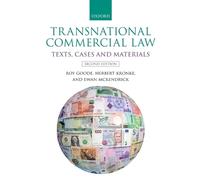 Transnational Commercial Law