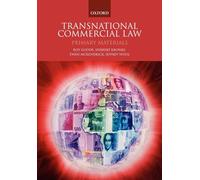 Transnational Commercial Law: Primary Materials