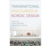 Transnational Discourses in Nordic Design