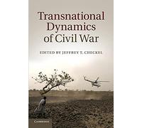 Transnational Dynamics of Civil War