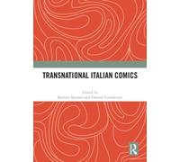 Transnational Italian Comics