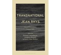 Transnational Jean Rhys