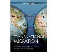 Transnational Migration (Immigration and Society)