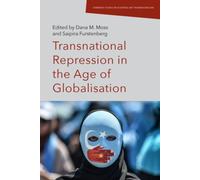 Transnational Repression in the Age of Globalisation