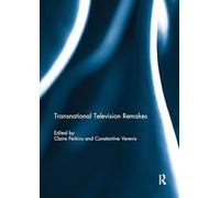 Transnational Television Remakes