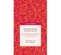 Transnational Turkish Islam
