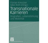 Transnationale Karrieren Springer Nature B.V. Paperback Springer