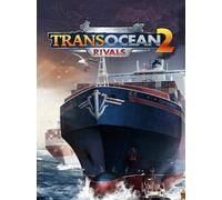 TransOcean 2: Rivals (PC) - Steam Account - GLOBAL