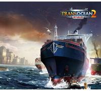 TransOcean 2: Rivals PC Steam CD Key