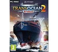 TransOcean 2: Rivals Steam Key GLOBAL