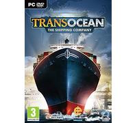 TransOcean (PC DVD)