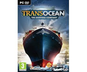 TransOcean (PC DVD)