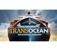 TransOcean: The Shipping Company