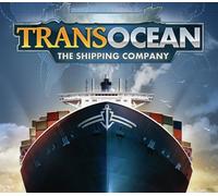 TransOcean: The Shipping Company CZ/PL/HU Languages Only Steam CD Key