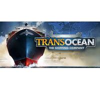TransOcean The Shipping Company PC