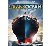 TransOcean - The Shipping Company Steam Key GLOBAL