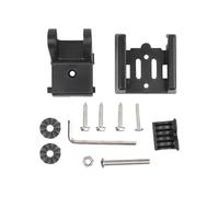 Transom Mounting Hardware Kit 7400931 for XHS Model Transducers for Boat Yachts
