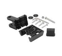 Transom Mounting Hardware Kit 7400931 Suitable for XNT 9 20, XNT 9 20 T, XNT 9 28 T, XNT 9 DI T Transducers Bracket