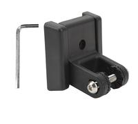 Transom Transducer Bracket 7400931 Rugged Transom Transducer Mount Kit for MHX XNT Model Transducers for Boat Yachts