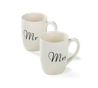 Transomnia Mr/Mrs Mugs