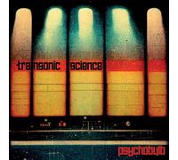 Transonic Science - Psychobulb [VINYL]