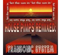 Transonic System - Let the Sun in