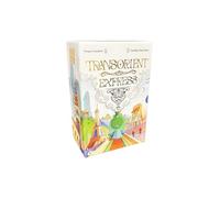 Transorient Express (french game)