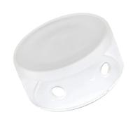Transparency Glass Protectors Caps Flashing Tube Glass Dome Covers For AD300Pro Camera Flashing Lighting Equipment Accessories Dome
