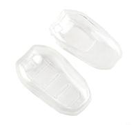 Transparency in this Specially Designed Key Protector For a Range of Modern Day Citroens Optimal Usability