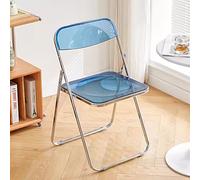 Transparent Acrylic Chairs Modern C Accent Side Chair with Ch e Slish PP Plastic Seating for Weddings Events Indoor & Outdoor Use & Design