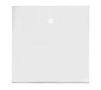 Transparent Acrylic Frame for 12 Inch LP Records | Perfect for vinyl collection display, construction, protects album art, easy to hang flat