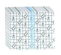 Transparent Adhesive Bandage, Waterproof Patch for Swimming and Showering, Protective Film With Multiple Size Options (100/50/20 Pieces)