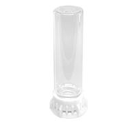Transparent Ant Feeder - Pet Feeding Bottle, Leak-proof Station | Non-Slip Nest Accessories for All Types of Living Creatures, Water Dispenser, Acrylic, Clear , Professional