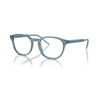 Transparent Blue / 52