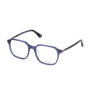 Transparent Blue / 53