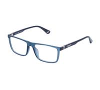 Transparent Blue / 54