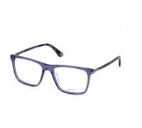 Transparent Blue / 56