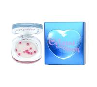Transparent Blush Cream - Face Tint with Colour Shift, Ch lush with Warm Response, Multifunctional Cosmetic Balm, Long-Lasting Blush with Colour Changing, Versatile Use