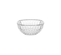 Transparent BOWL Ø21CM "VANITY"