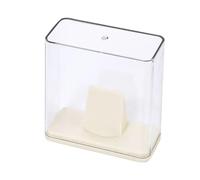 Transparent Box For Exposure | Organization Of Vertical Folding | Display Showcase,Home Interior Study Room Living Room Shelf Table School Trophy