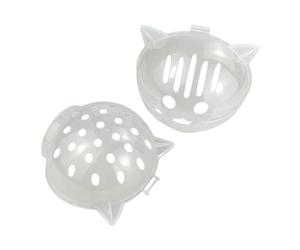 Transparent Breathable Pet Space Hood - Cat Bubble Muzzle | Adjustable Balloon-Shaped Face Cover for Nail Trimming, Bathing & Grooming | Anti-Bite & Anti-Scratch Protection for Aggressive Cats