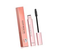 Transparent Brow Gel Offering Natural Finish Quick Drying And Smudgeproof For Women Seeking A Subtle Makeup Effect