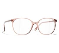 Transparent Brown / 50